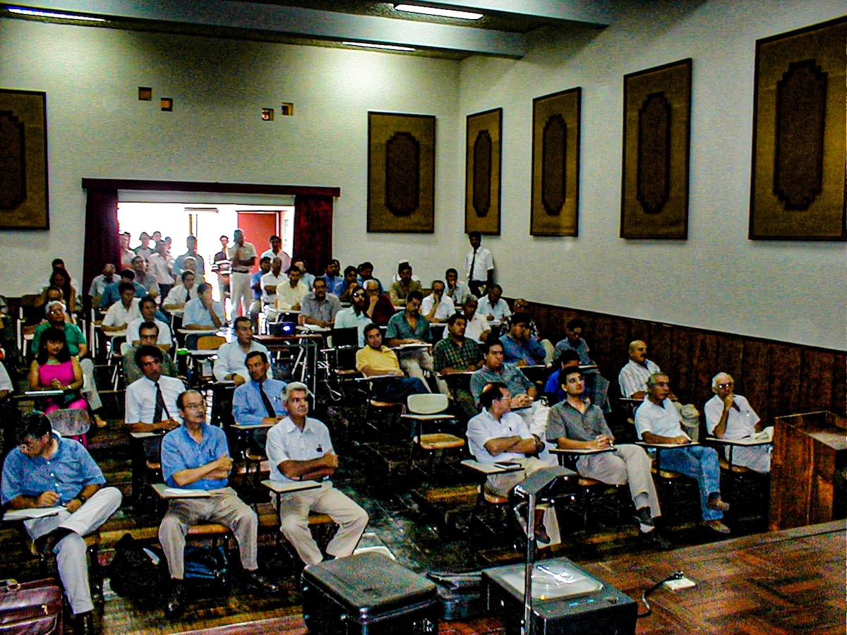 Evento 1