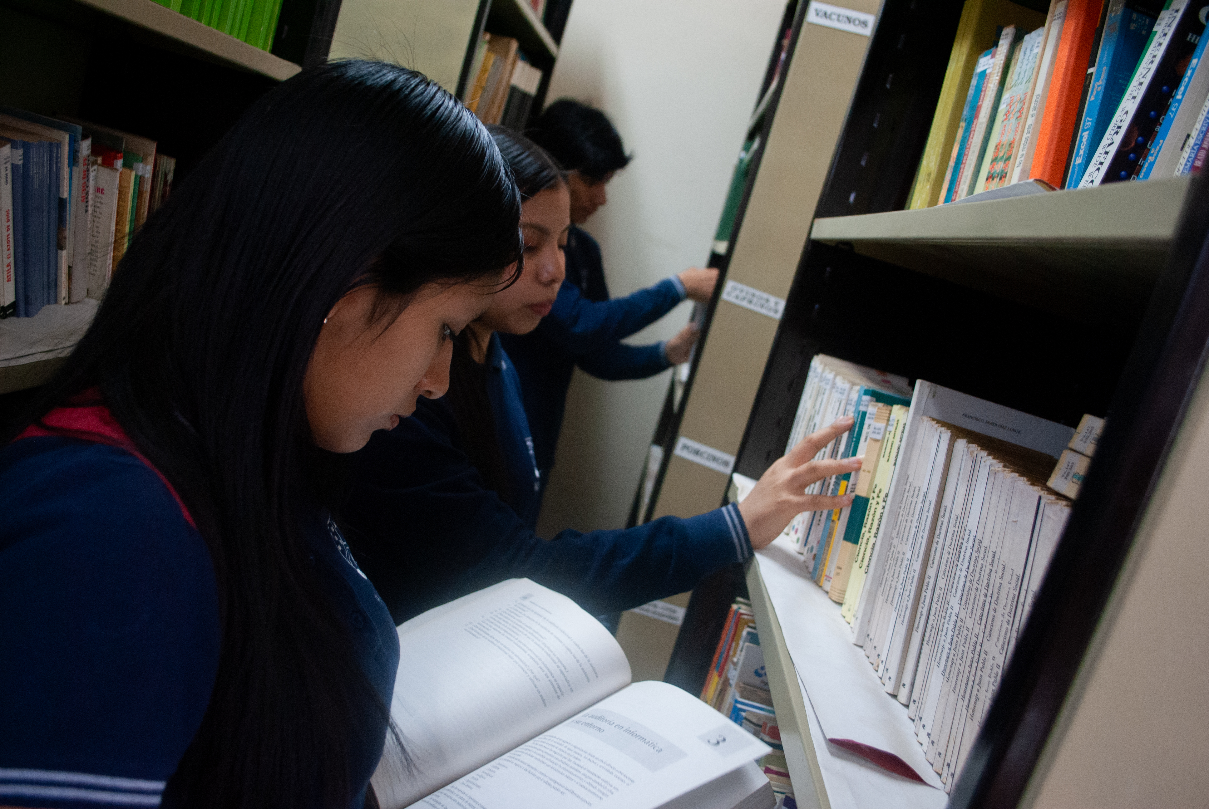 Biblioteca