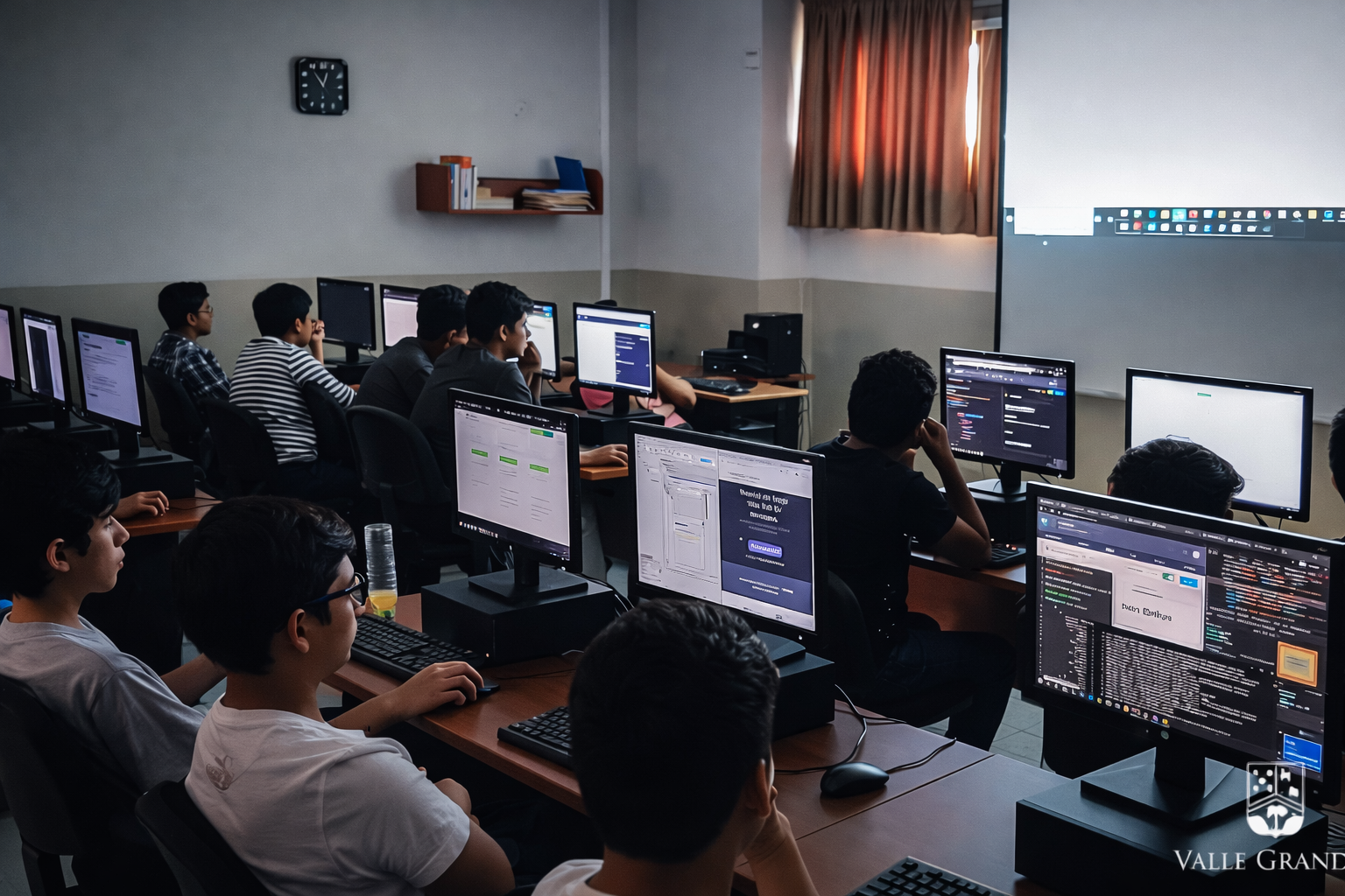 Impacto que trasciende la formación