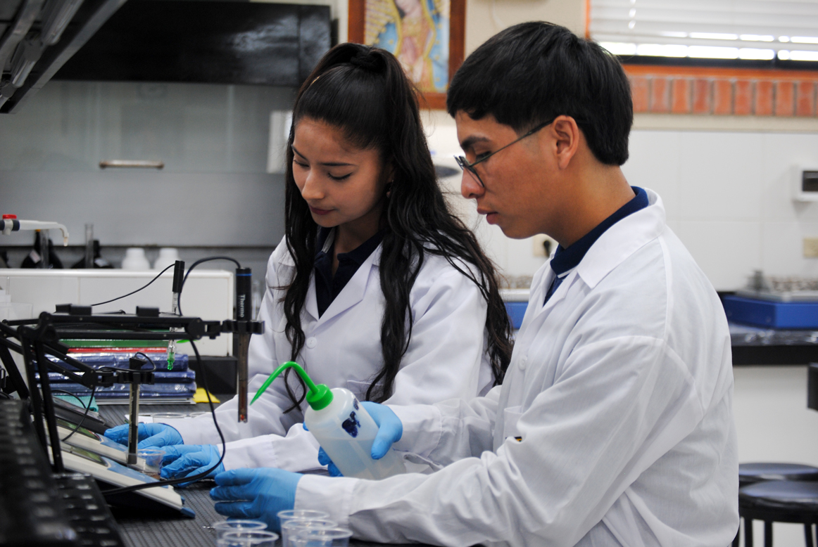 Laboratorio