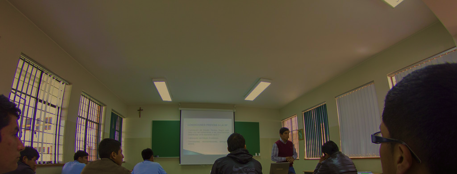 Investigación en Valle Grande