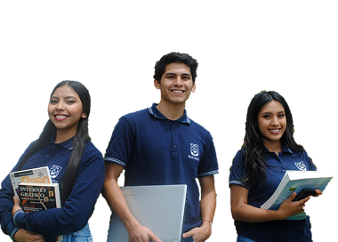 Estudiantes Valle Grande