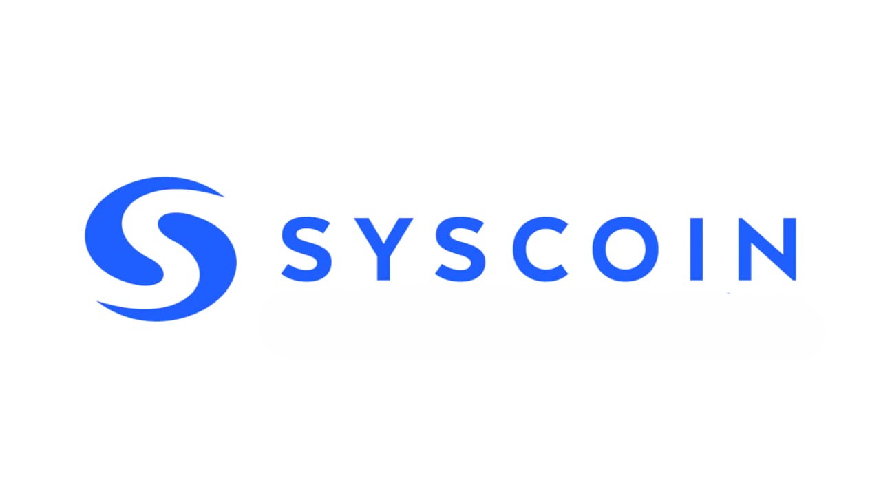 Syscoin