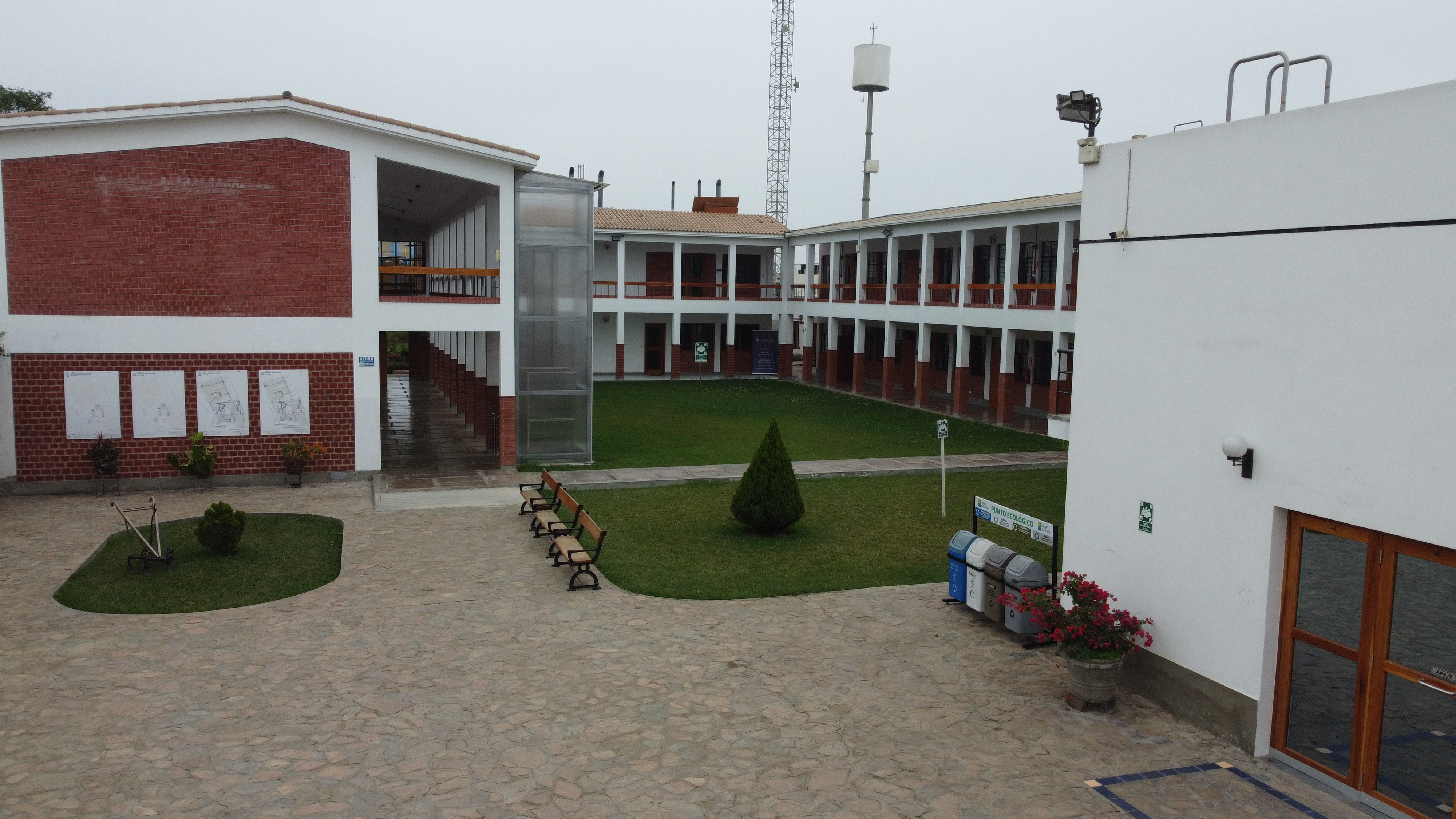 Valle Grande Eventos
