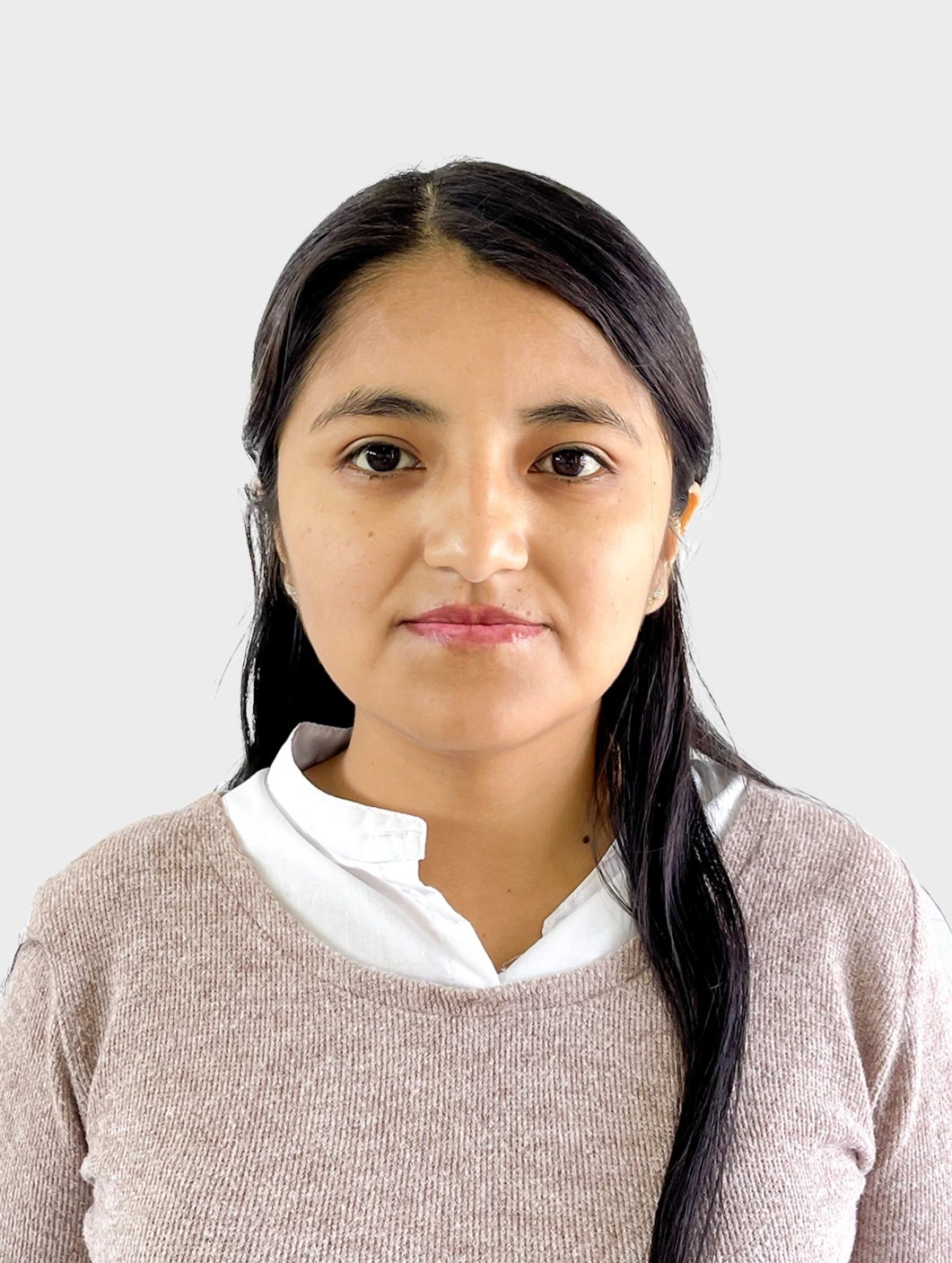 Foto de Fátima Matos Guando