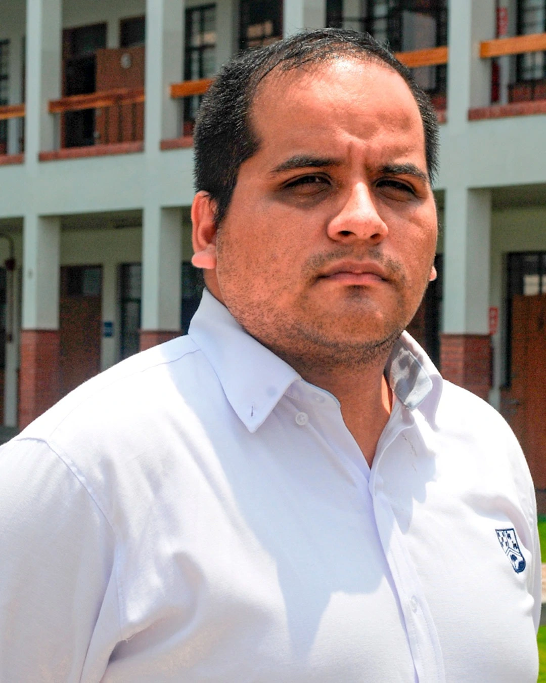 Foto de Hebert Rivas Pérez