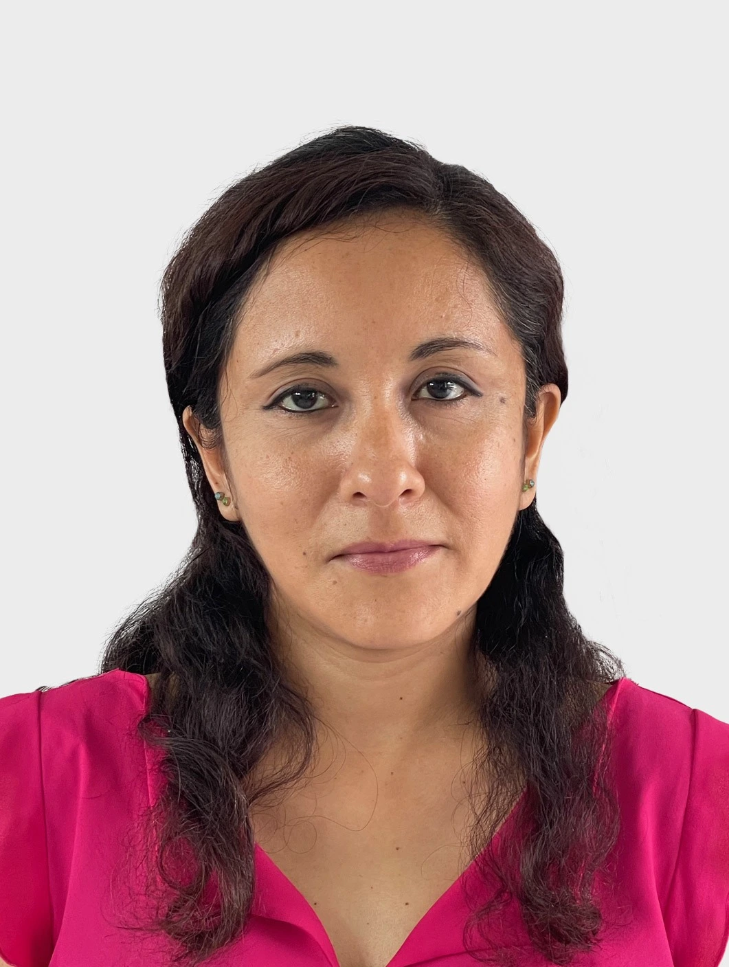 Foto de Juana Arenas Sánchez