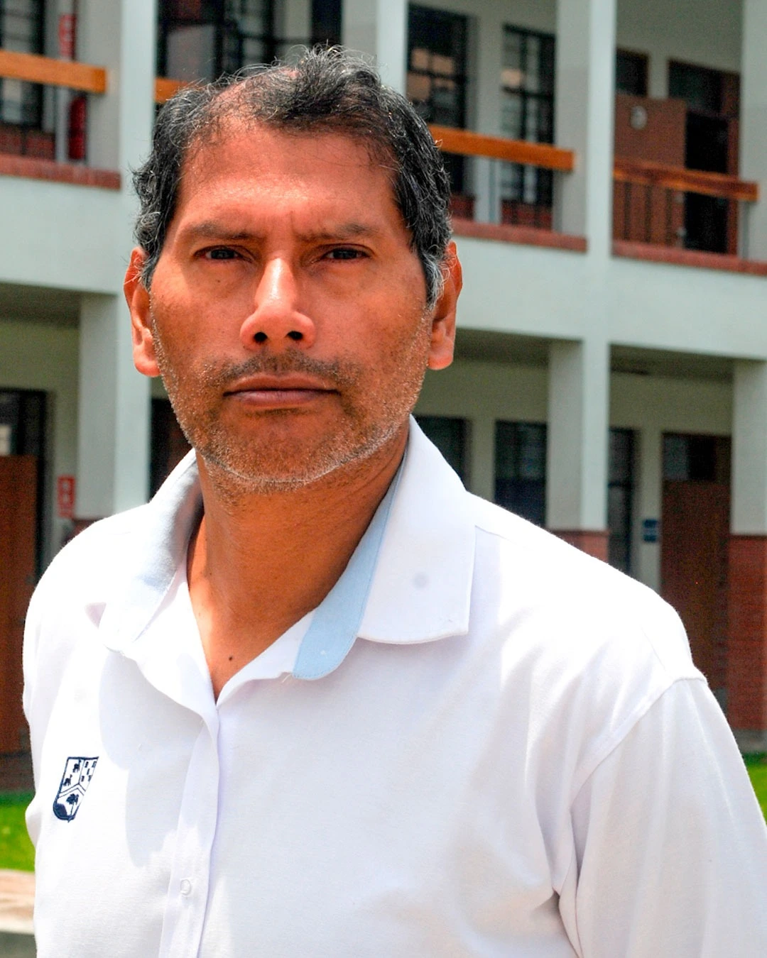 Foto de Luis Manzo Candela