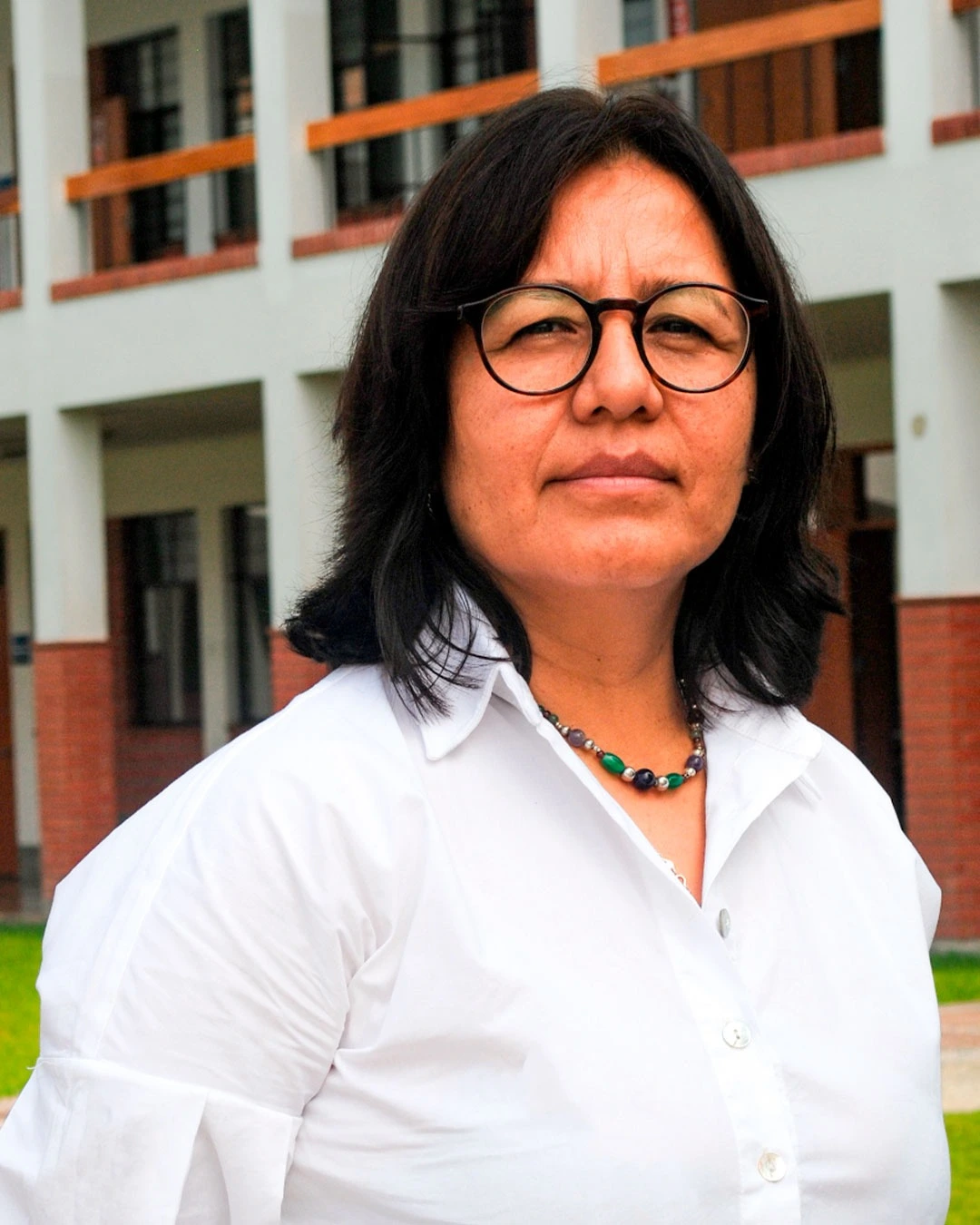 Foto de Cecilia Adriana Torrejón Reyes