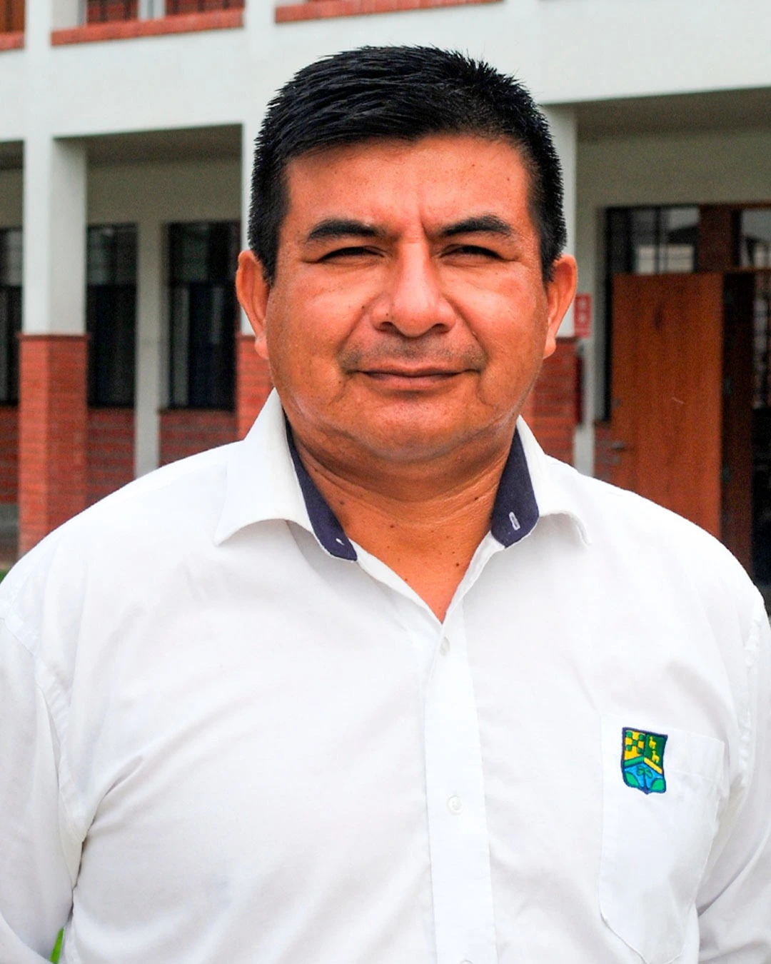 Foto de César Chumpitaz Vicente