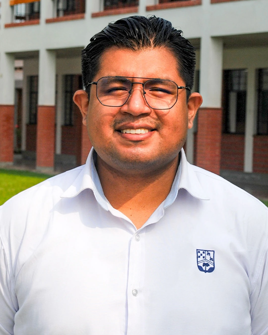 Foto de Daniel Anthony Félix Mendoza