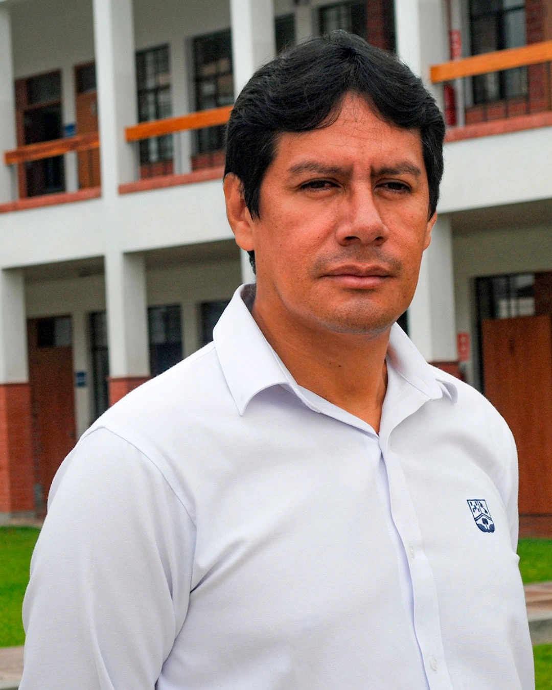 Foto de Freddy Centurión Cárdenas