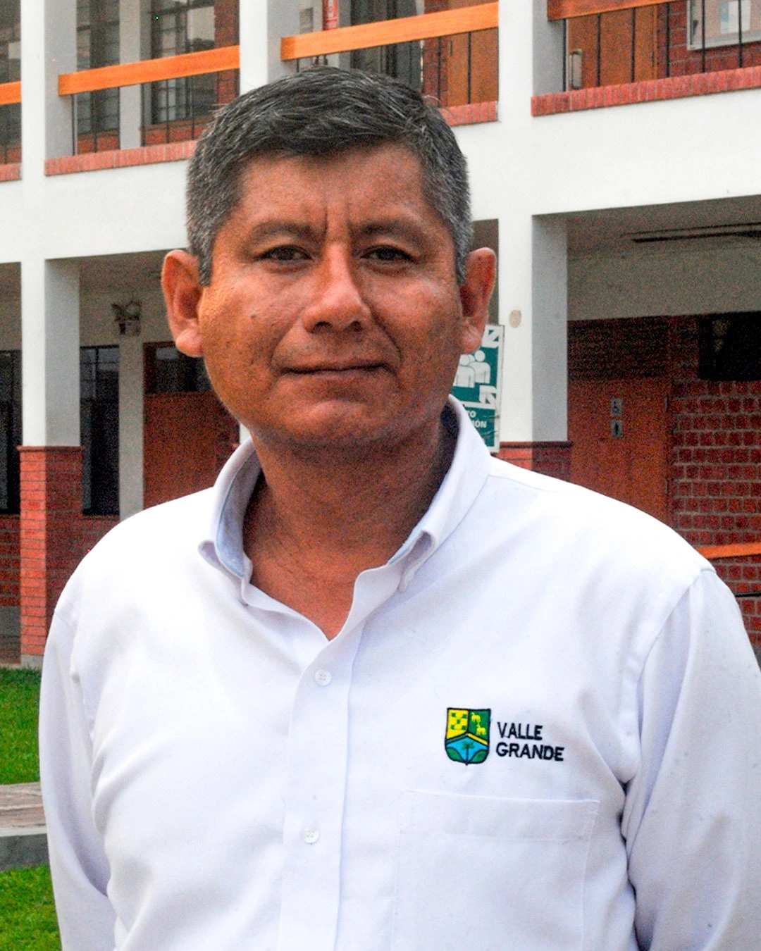 Foto de Iván Francisco Magallanes Samán