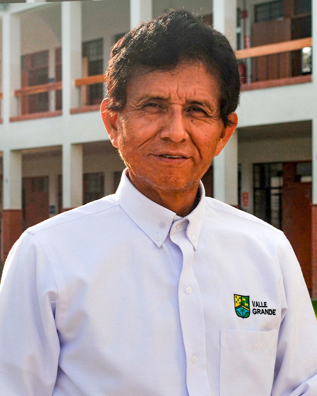 Foto de Juan Mamani Gutierrez