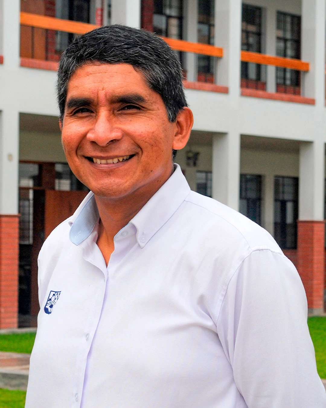 Foto de Luis Ángel Ricardo Campos