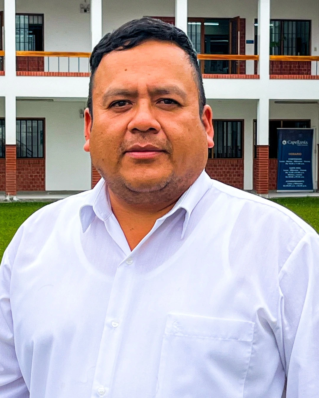 Foto de Miguel Ángel Sulca Pomalaya