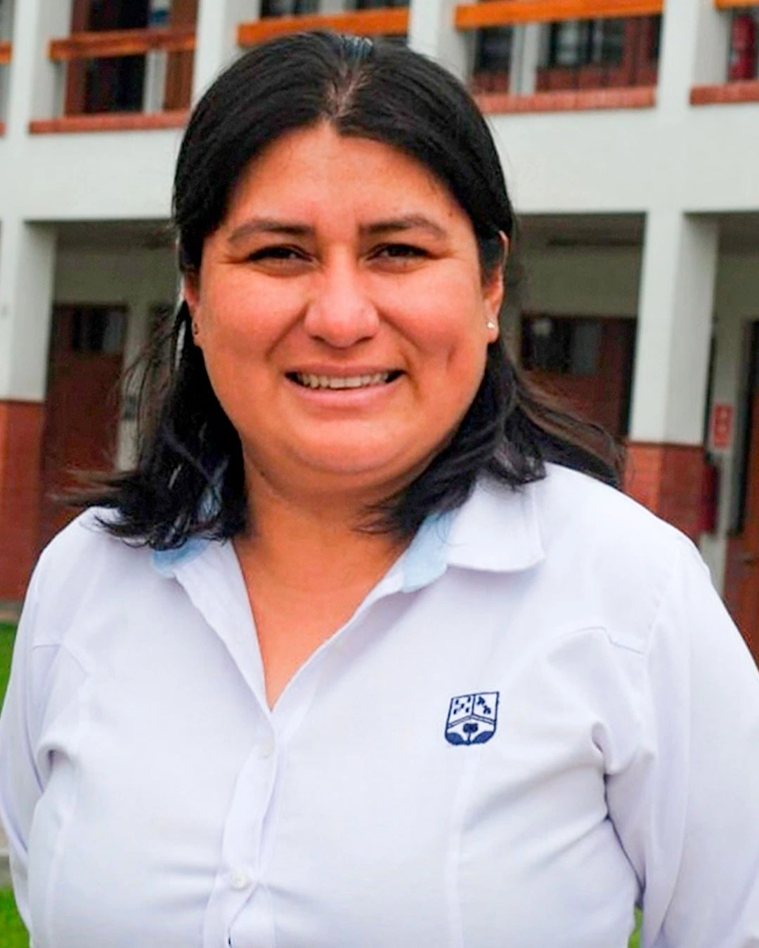 Foto de Paola Rosa Candela Ochoa