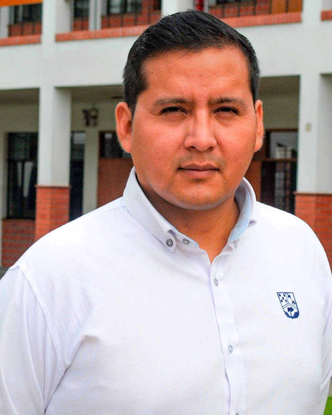 Foto de Rey Alfredo Torres López