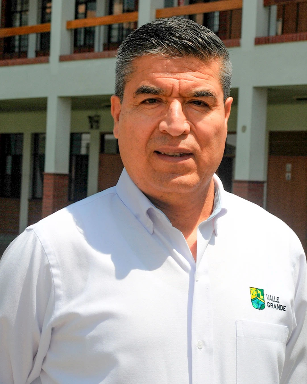Foto de Rigoberto Alvarado Santillán